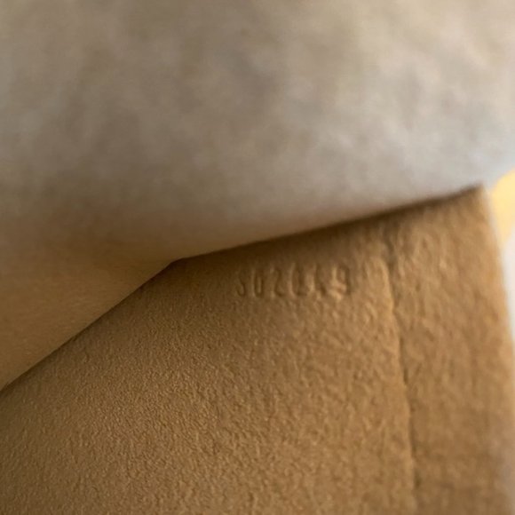 Louis Vuitton Galliera GM Hobo Damier Azur Canvas - Picture 13 of 13